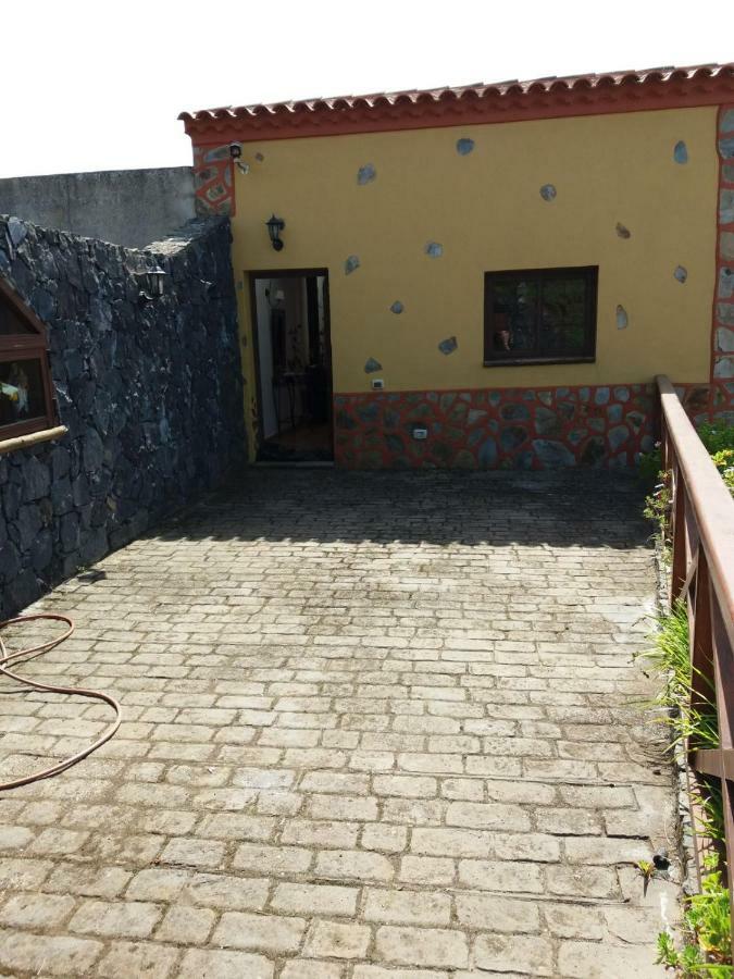 Casas Los Abuelos De Calderon Icod el Alto Exterior foto